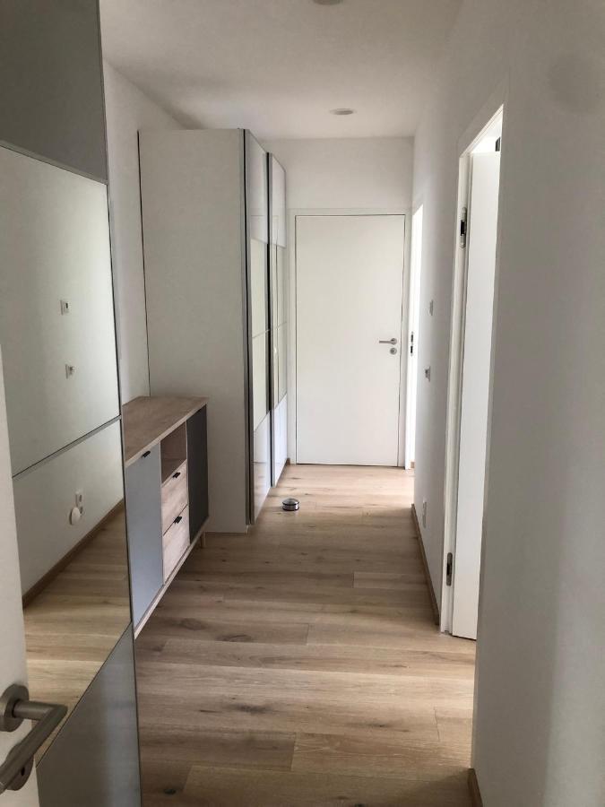 Exklusive Ferienwohnung Am Prielerweg In Hinterstoder Ngoại thất bức ảnh